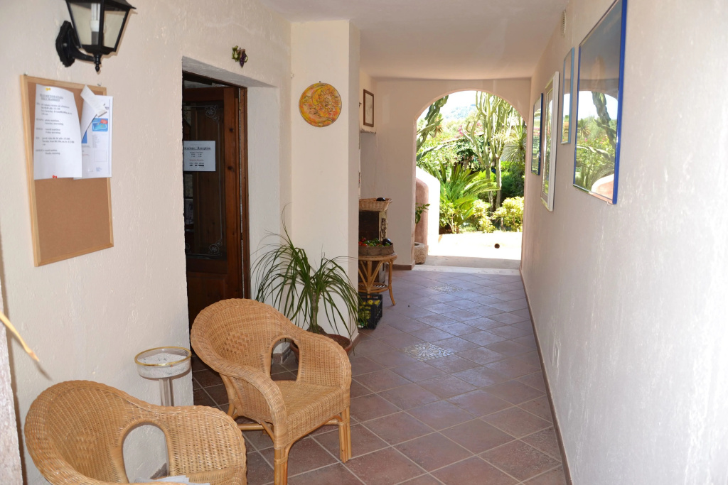 Residenza La Vigna