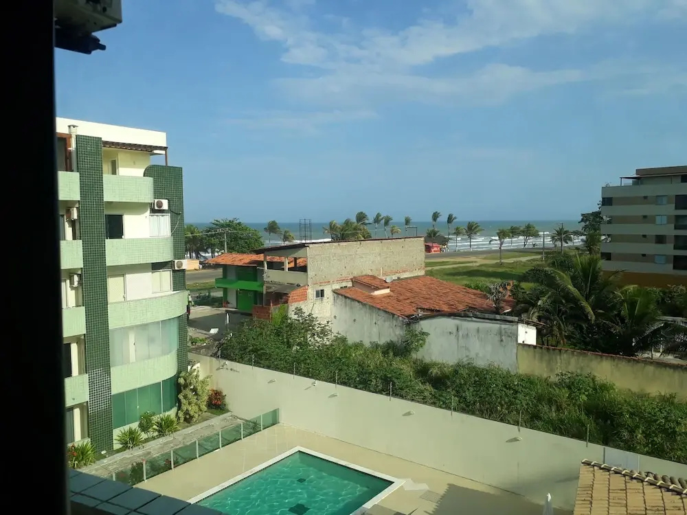 Praia dos Milionários Temporada Ilhéus