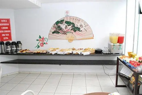 Hotel Fortaleza Prime