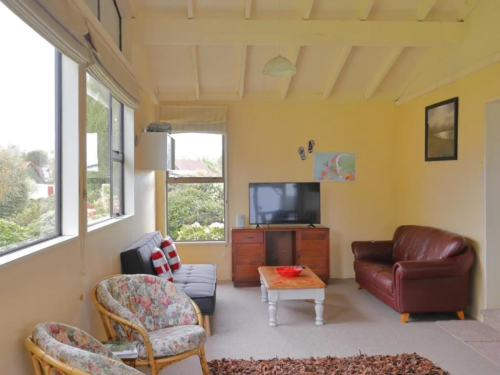 Altona Crib - Te Anau Holiday Home