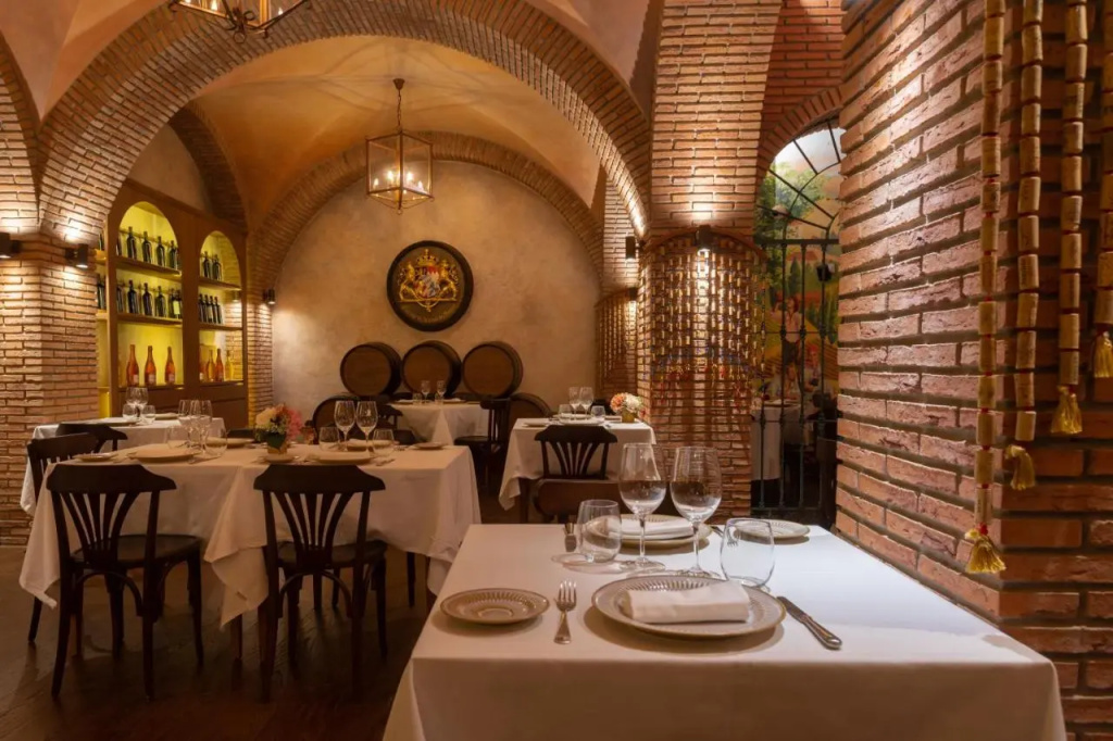 Hotel El Pilar Andalucia