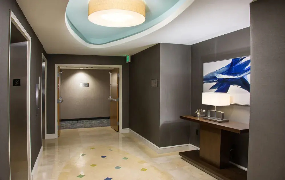 Courtyard by Marriott Oceanside Fort Lauderdale Beach