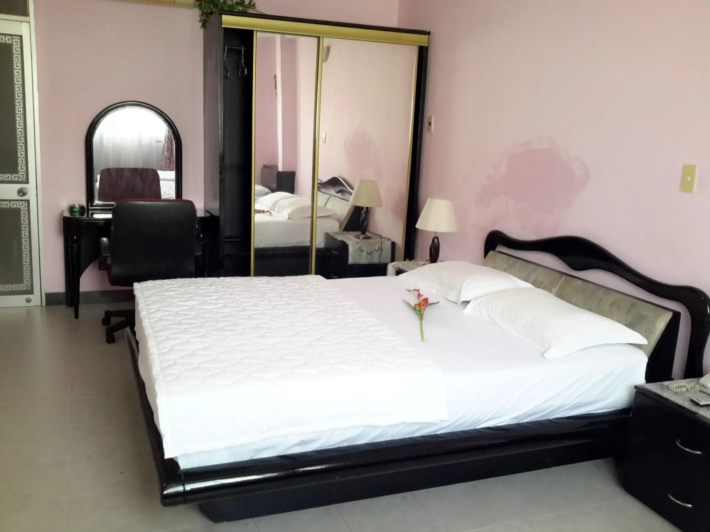 Thinh Vuong Hotel