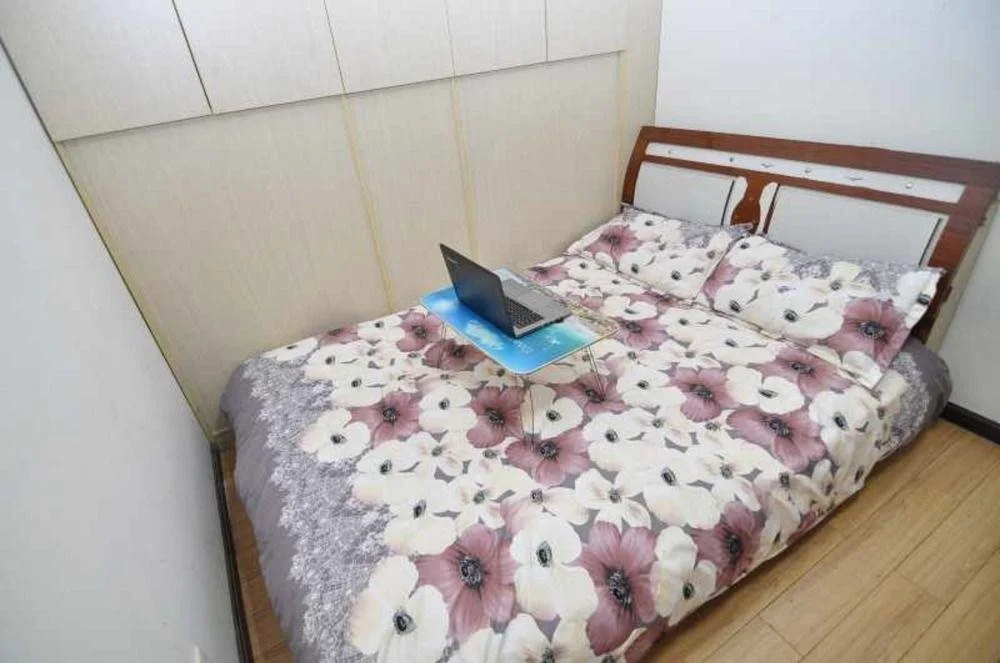 Kunming Harbor Home Hostel