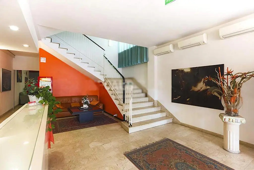 Hotel Galles Rimini