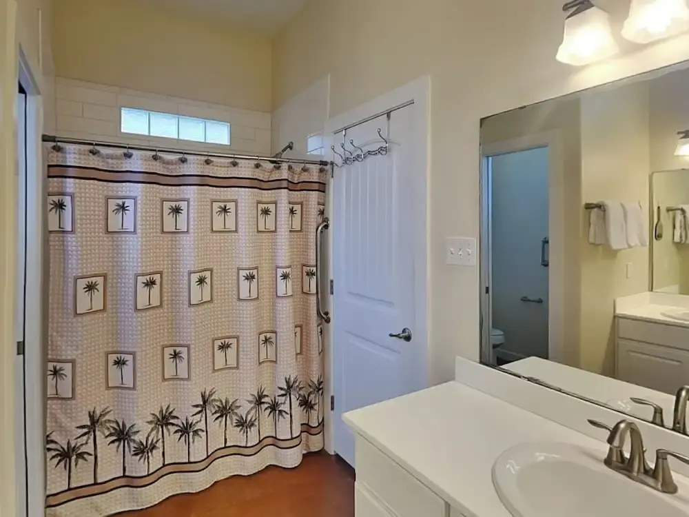 Jamaica Me Happy by Silver Sands Vacation Rentals