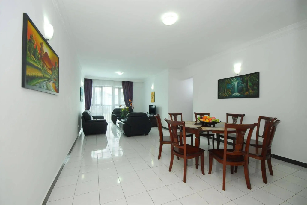 Kuala Lumpur Homestay