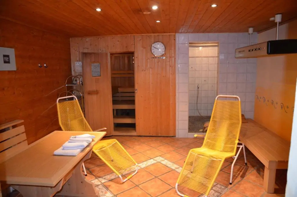 Apartmenthaus Bader