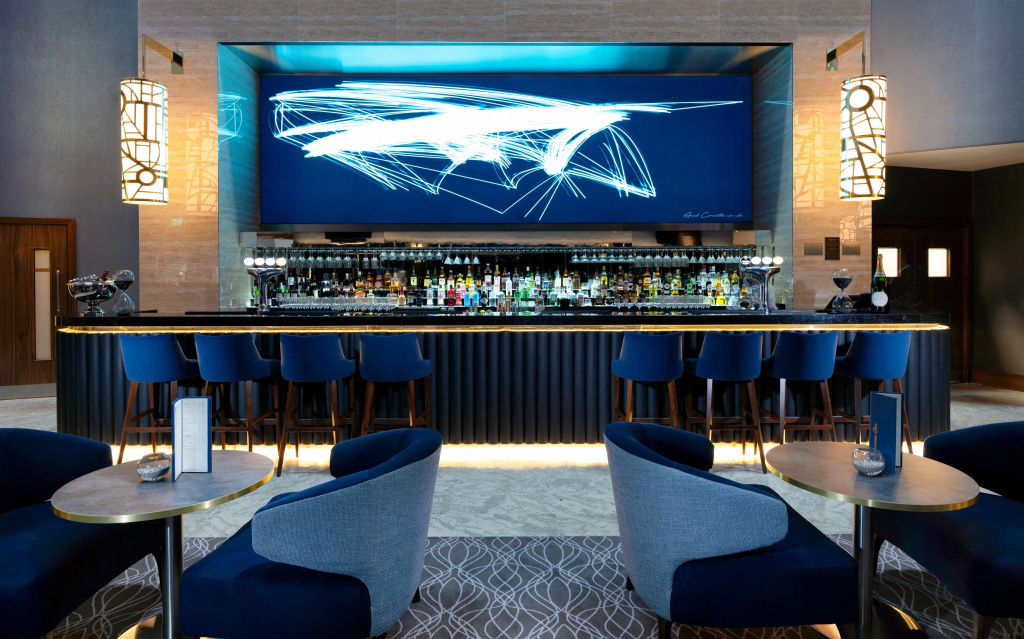Holiday Inn Express - London Heathrow T4 by IHG