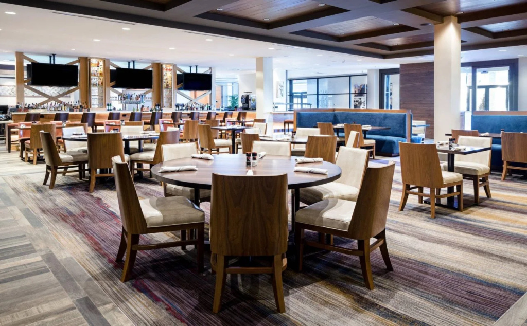 Baton Rouge Marriott
