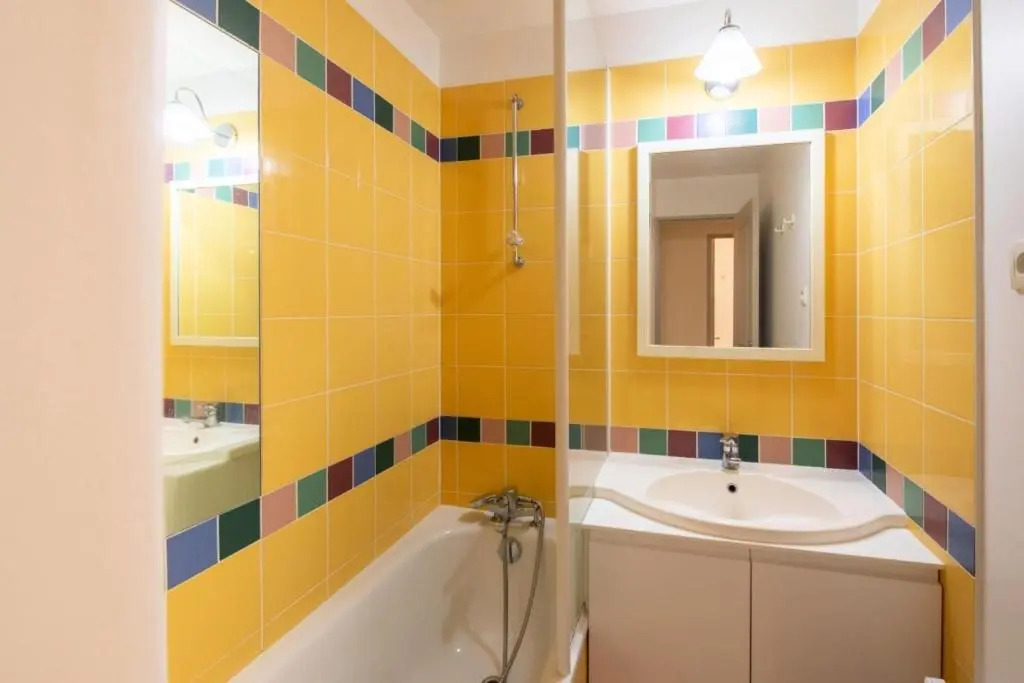 Résidence Les Terrasses d'Arcangues - maeva Home - Appartement 2 Pièces 6 P 34