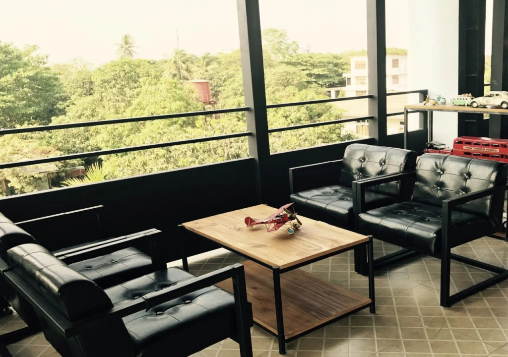 KOO Hotel