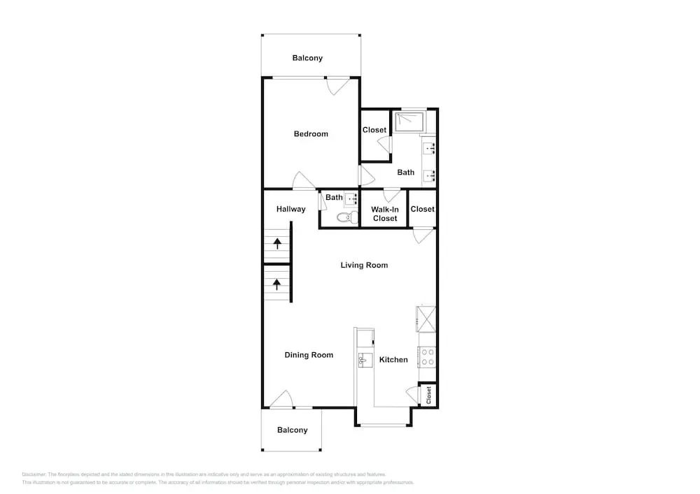 New Listing! Brand-new All-suite Poolside Oasis 3 Bedroom Townhouse
