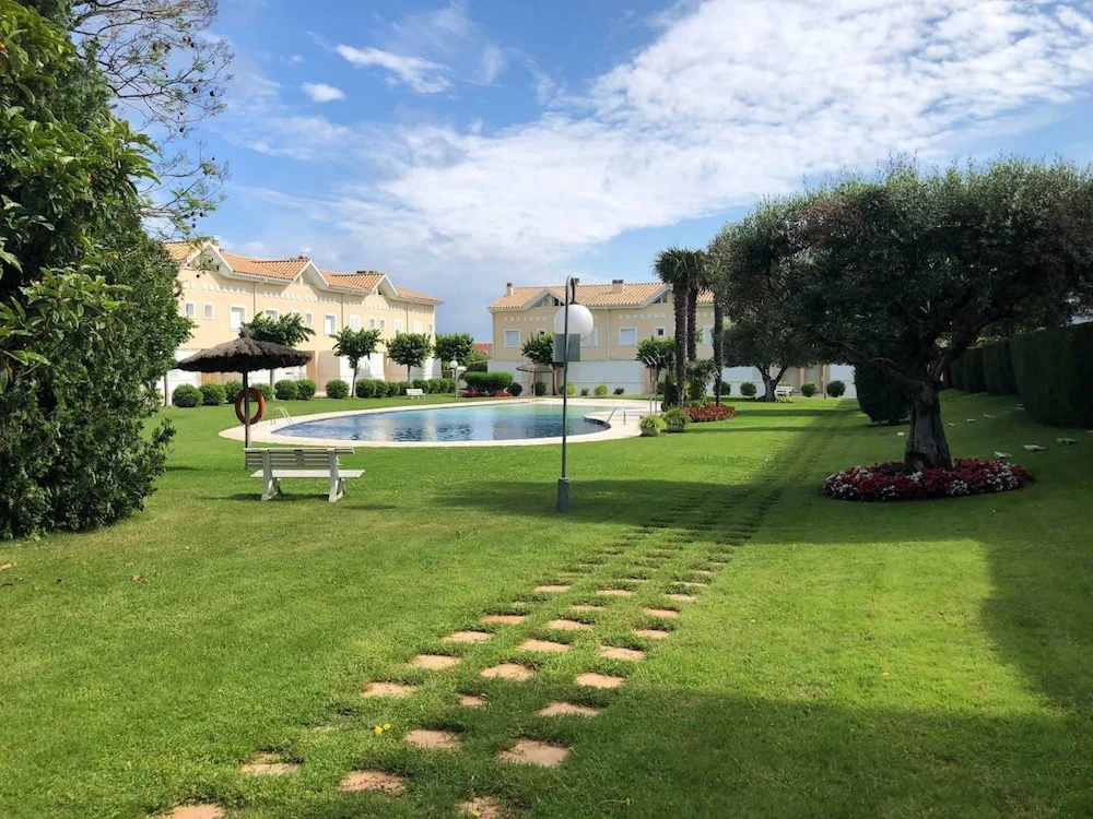 Casa Tubau