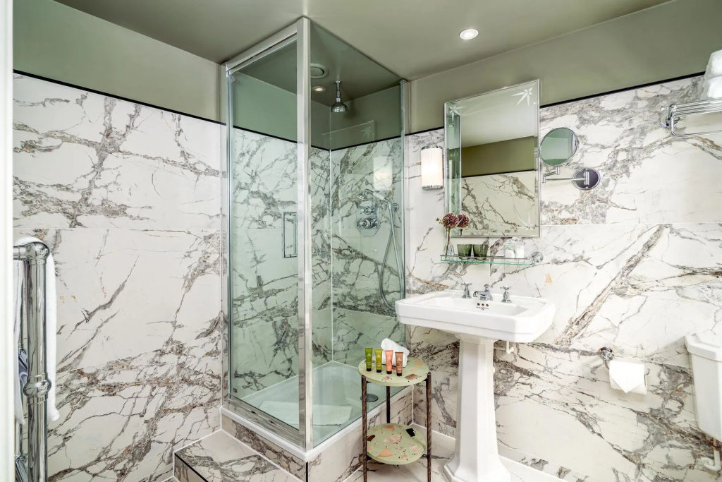 The Relais Henley