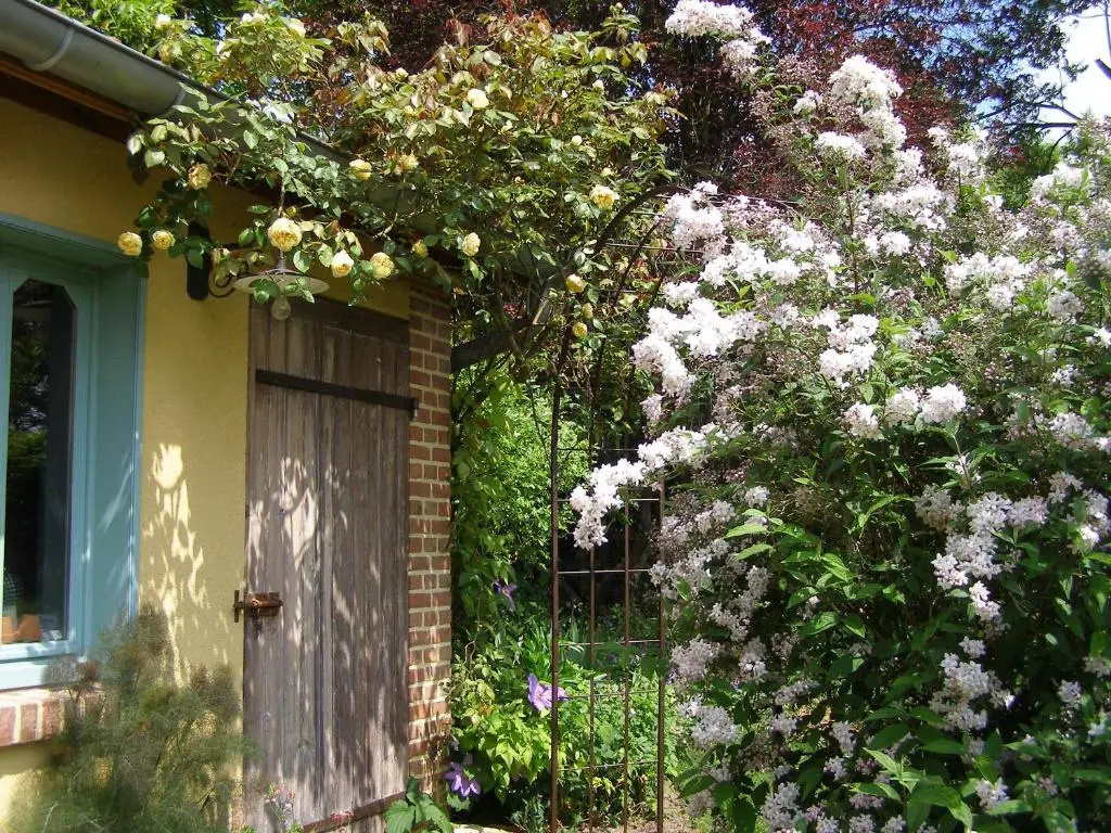 Grange de la Herde