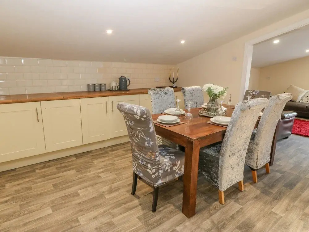 The Apartment at Plas Yr Eithin