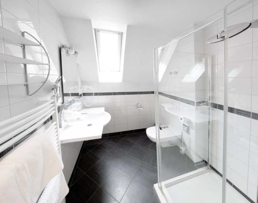Hotel Weisses Lamm