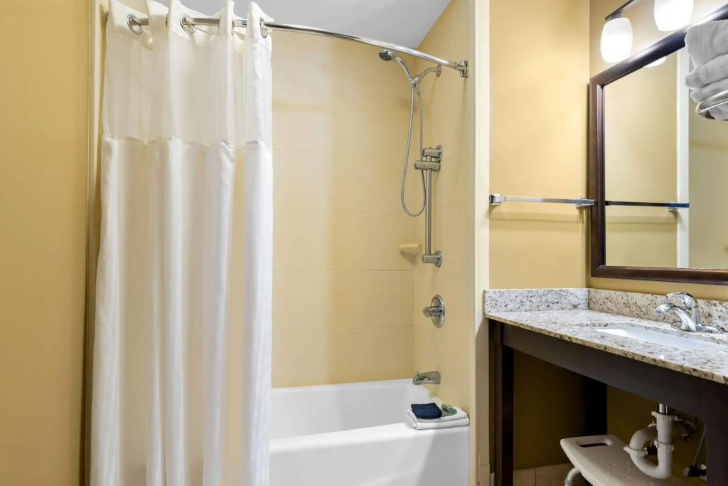 Best Western Paradise Inn