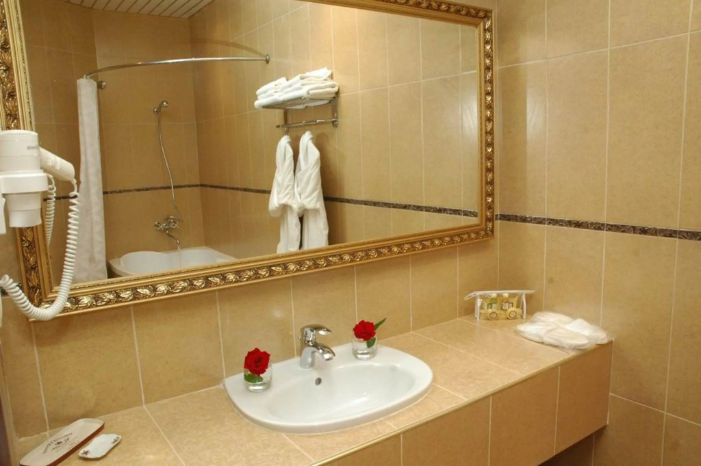 Гранд Отель