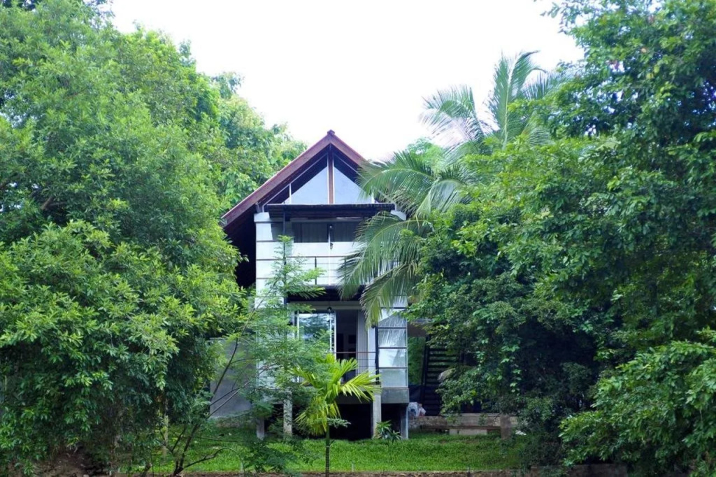 Eliyanth Udawalawe