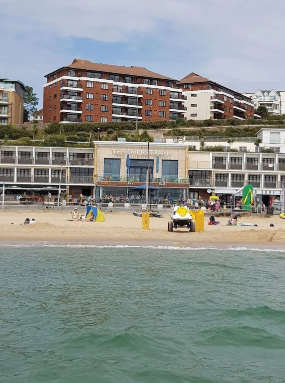 Urban Beach Hotel
