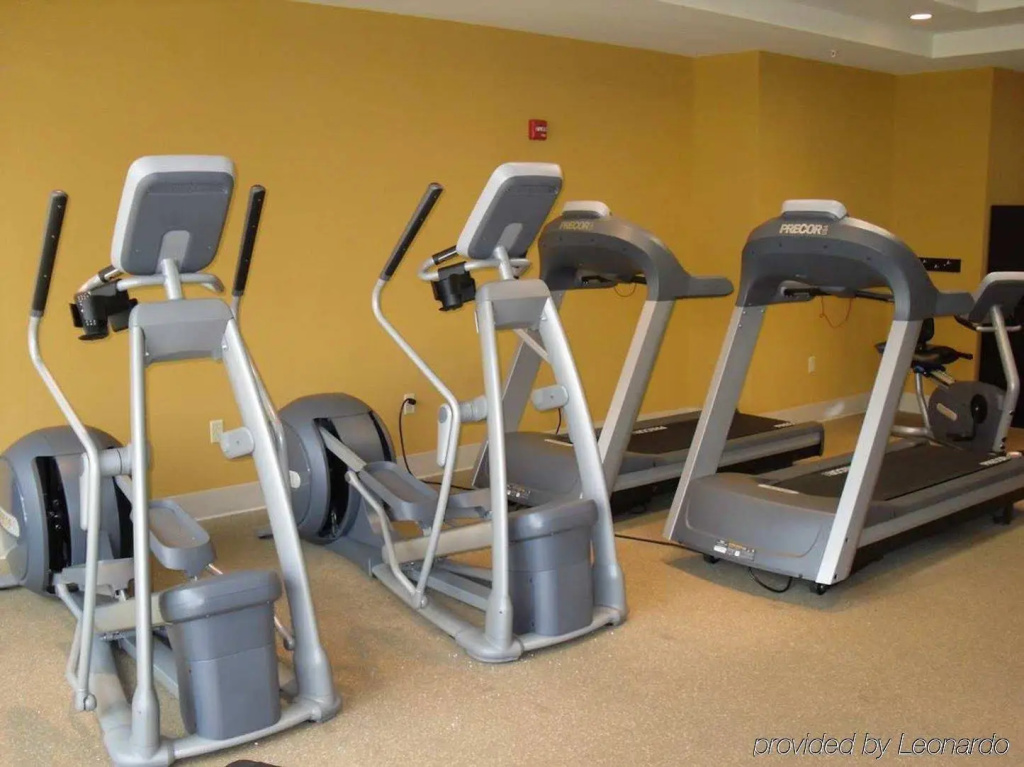 Hilton Garden Inn Jonesboro