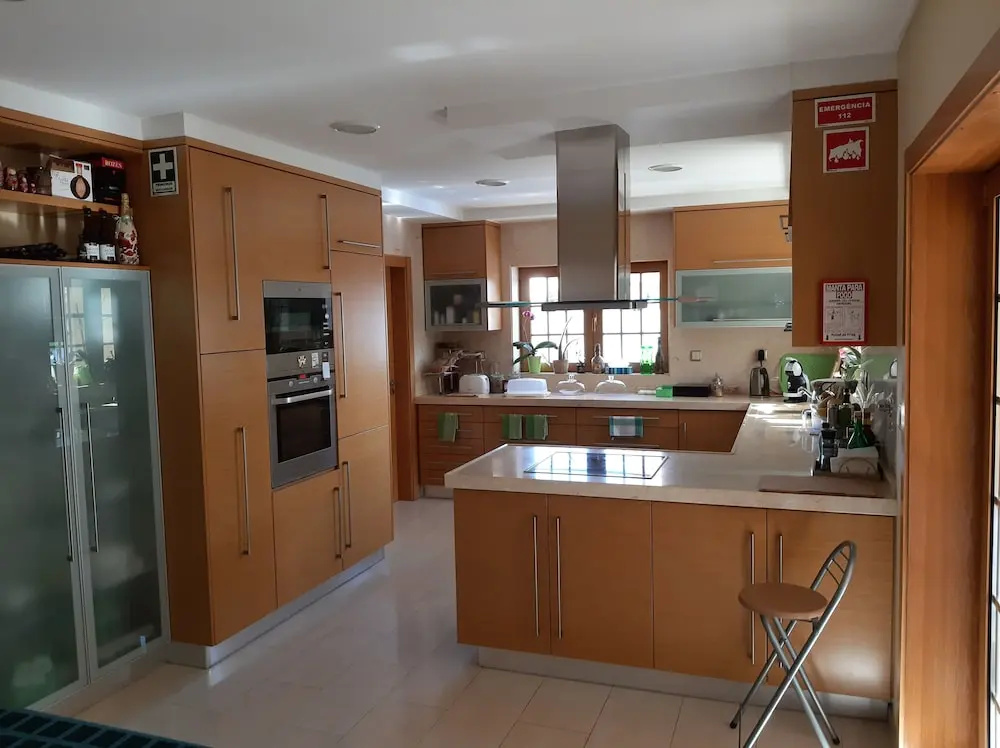 Villa dos Teixos