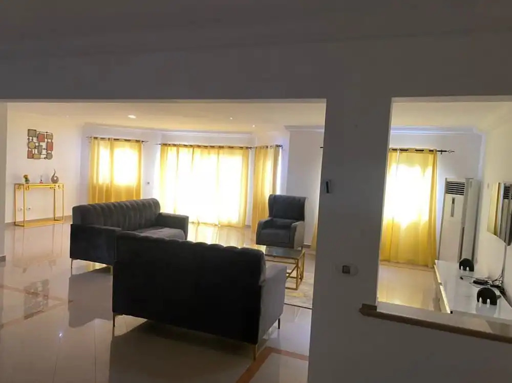 Trassaco Valley 5 Bedrooms mansion