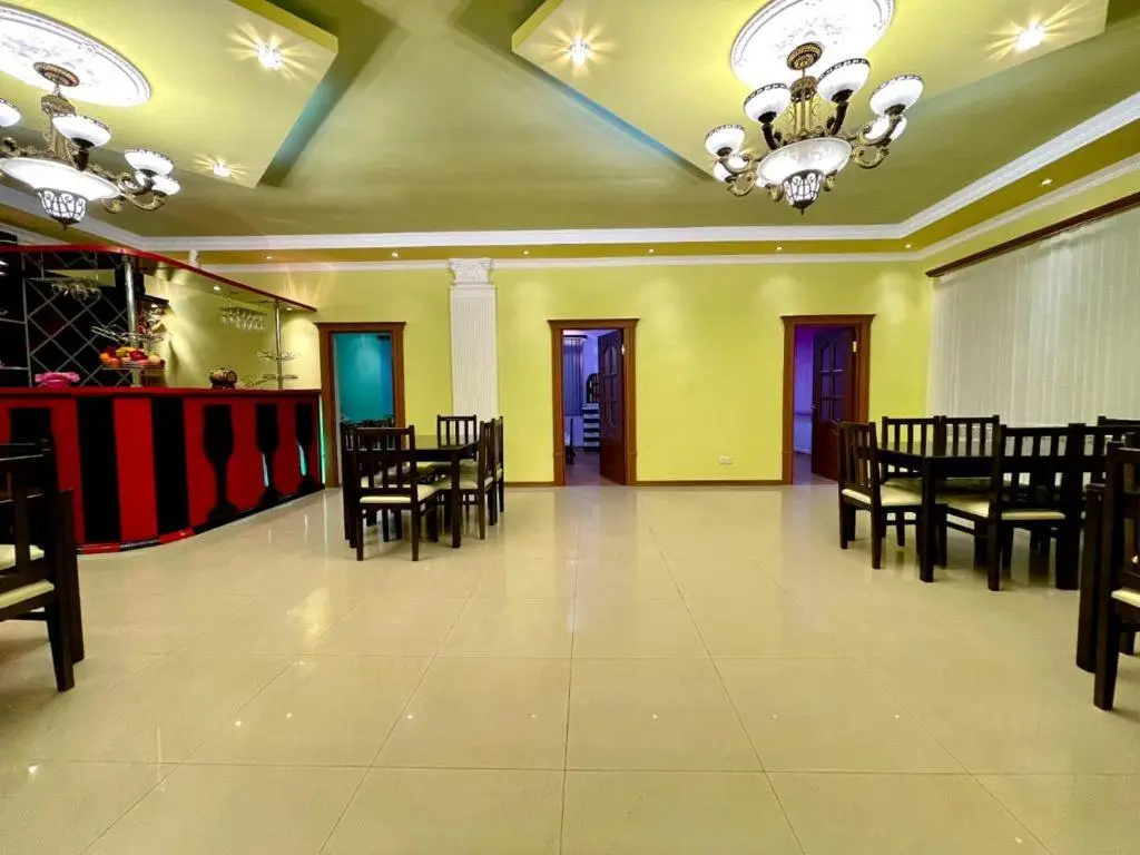 Yerevan House holiday home 18