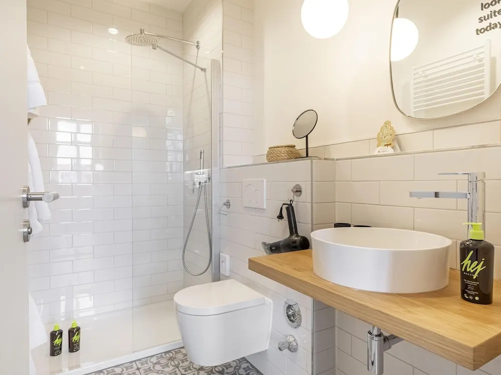 Limehome Bamberg Maximiliansplatz