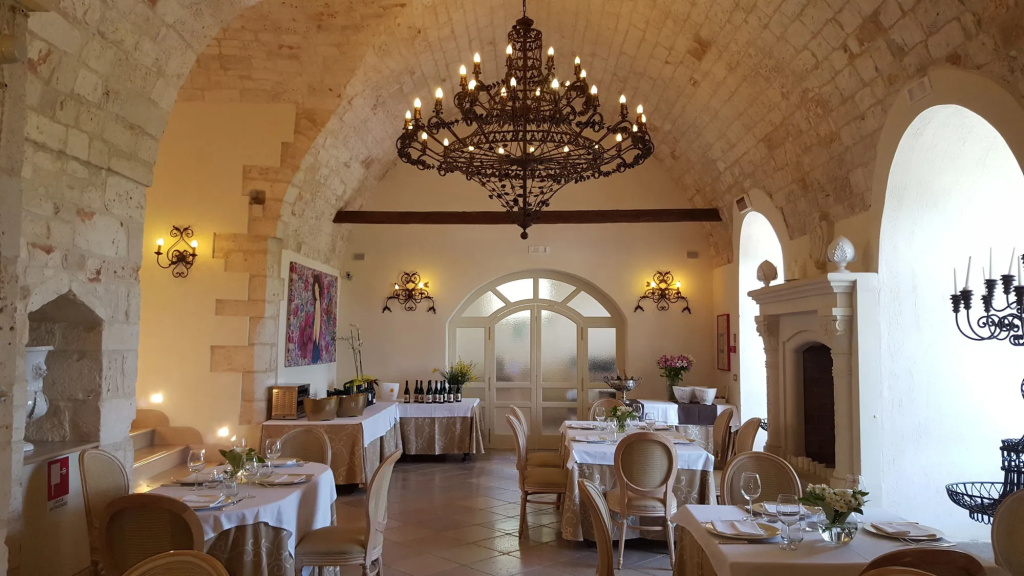 Relais Sant'Eligio