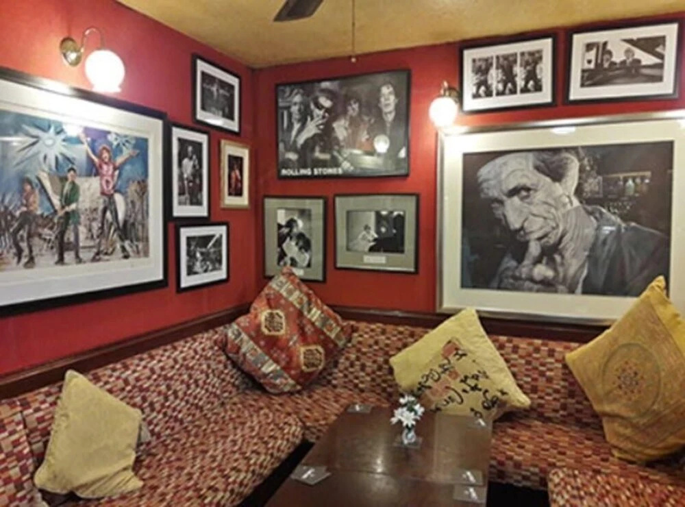Mornington Hotel