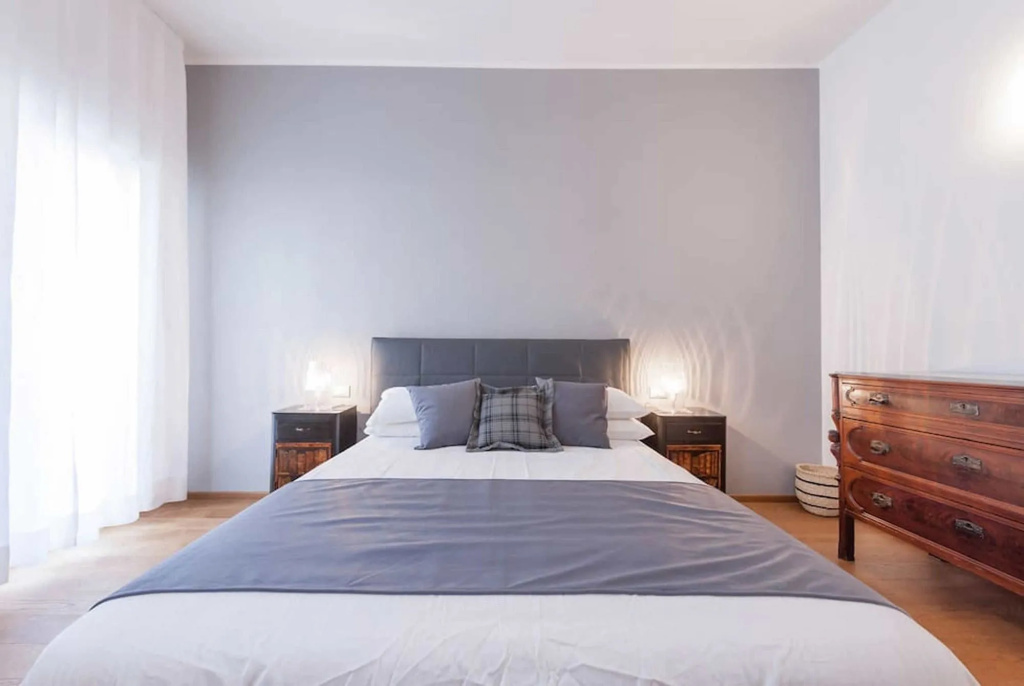 Pitti Palace 5 Stars Apartment