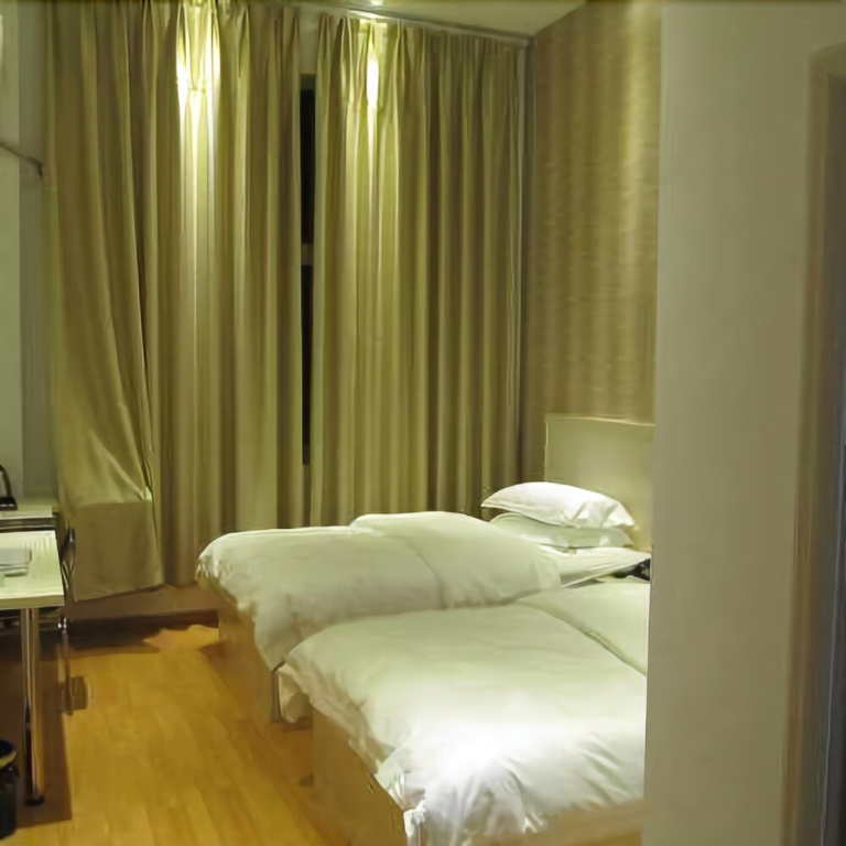 Fengshang Boutique Business Hotel
