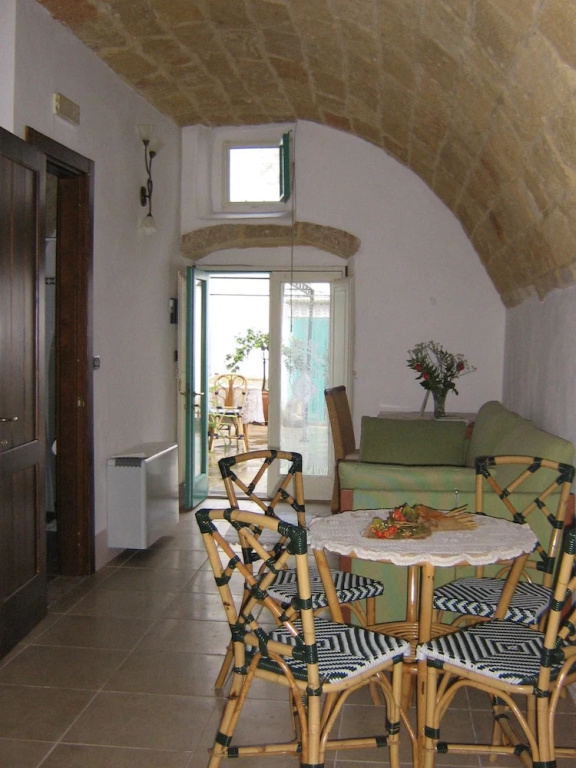 B&B Corte Fidele
