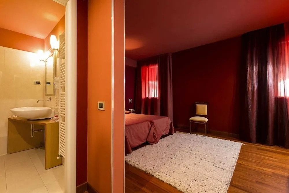 Hotel Due Platani