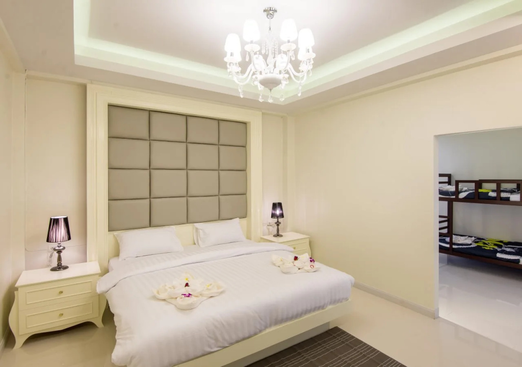 Orbit Key Hotel