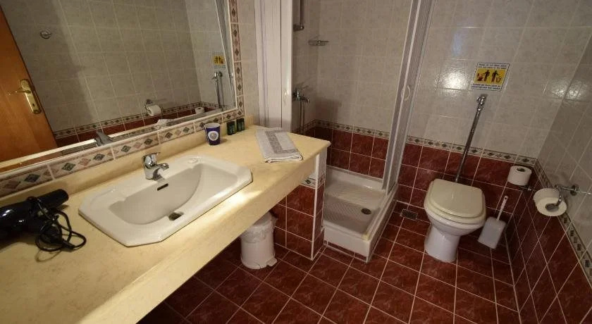 Hotel Aperio