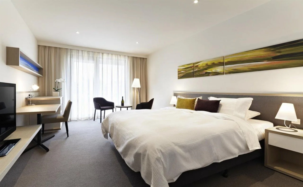 Quarters at Flinders Hotel