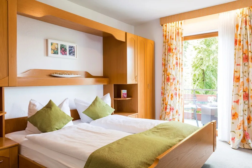 Hotel Gasthof Engel