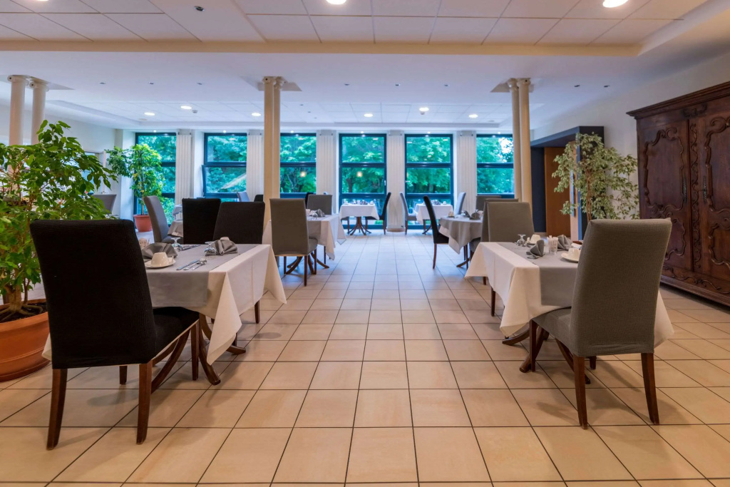 HOTEL CERISE - LES SOURCES Luxeuil-les-Bains