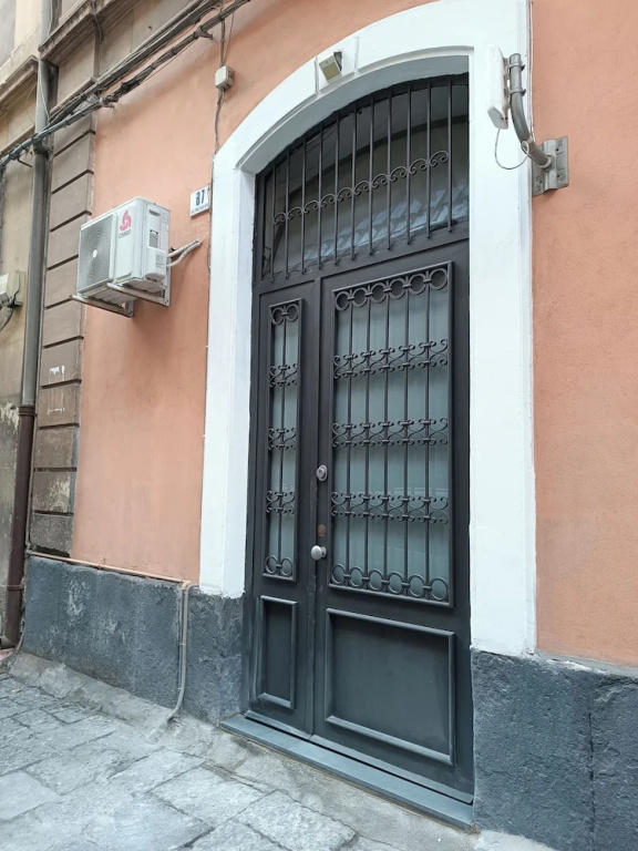 Central House Apartment