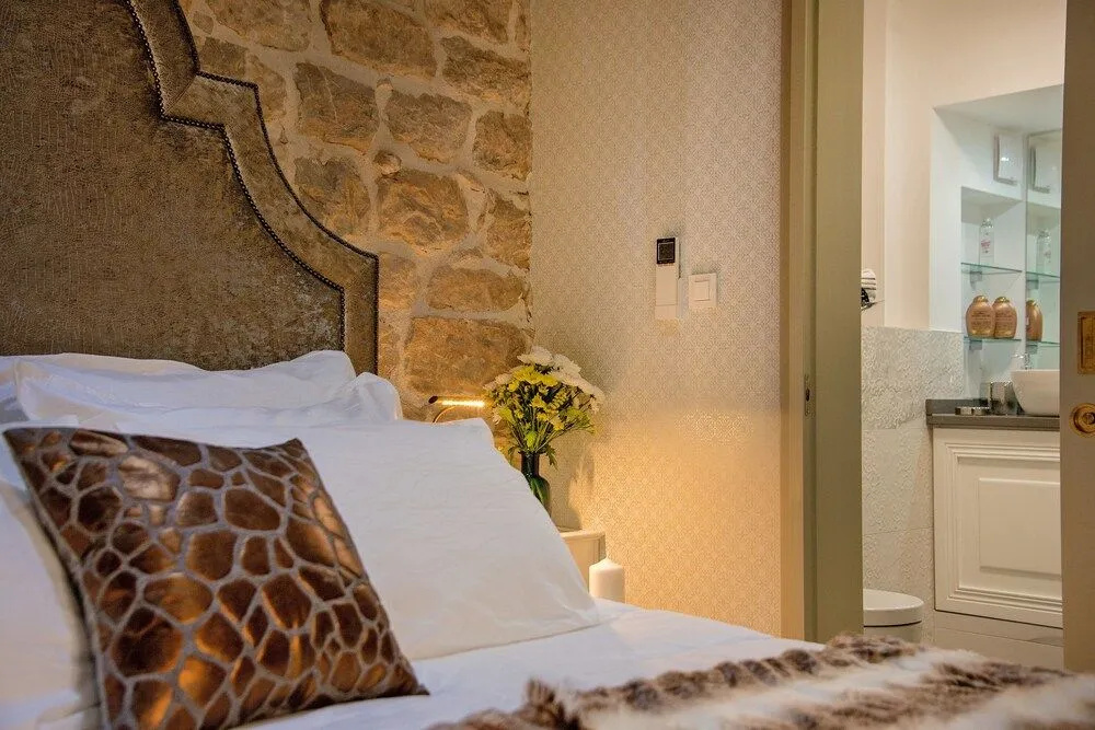 Balturio Boutique 4 stars properties in the center