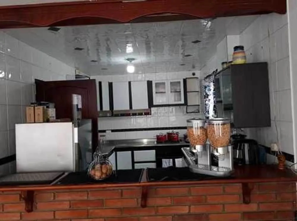 Hostel Boutique Casa Sofia