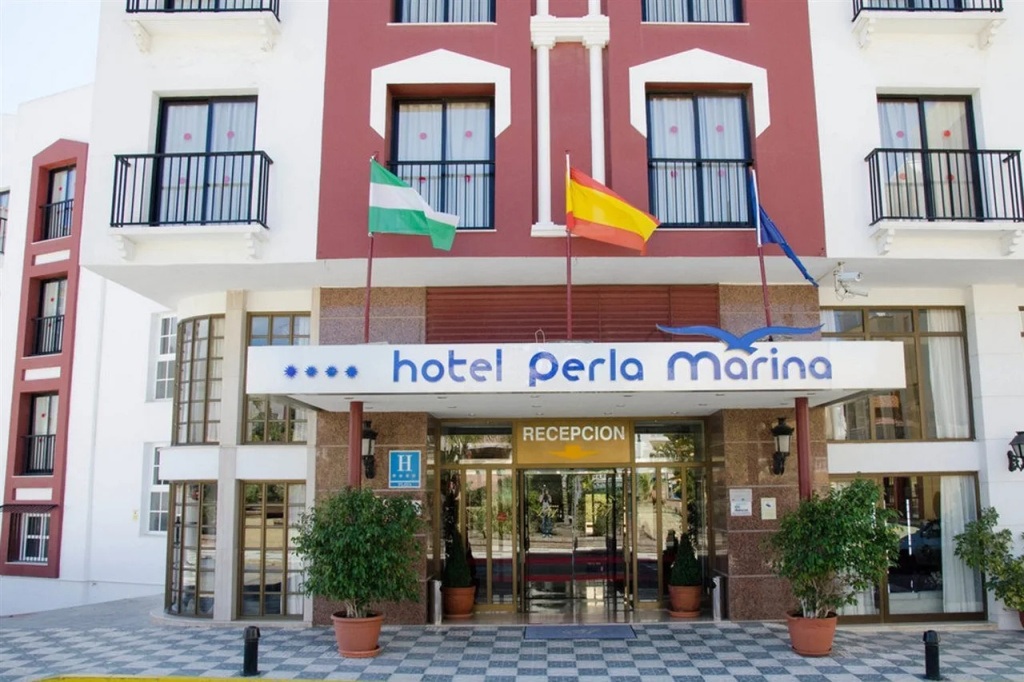 Perla Marina