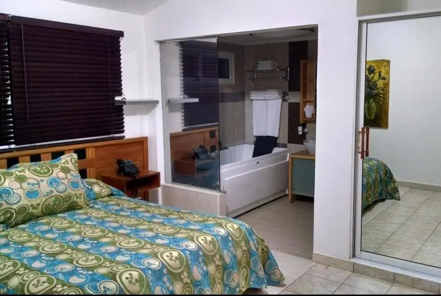 Club Villas Jazmin