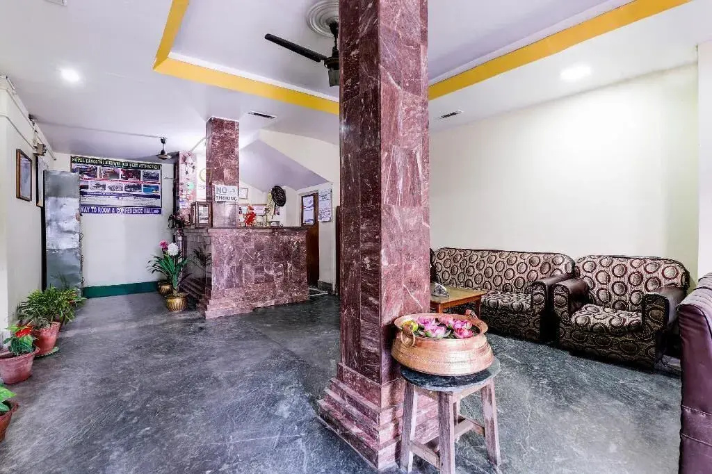 Hotel Gangotri