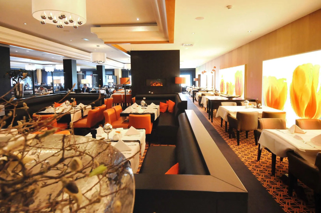 Van der Valk Hotel Nuland - s-Hertogenbosch