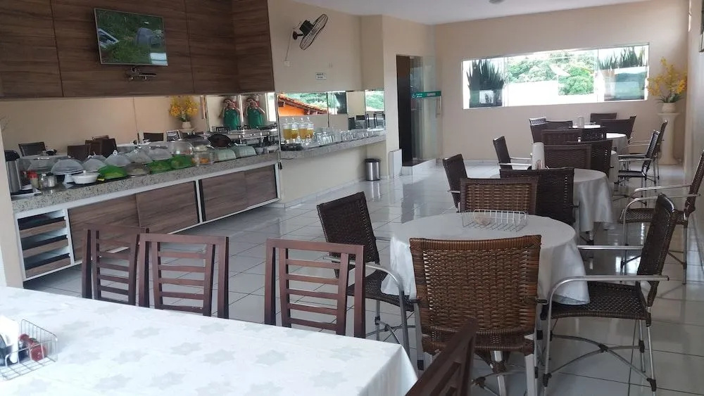 MG Hotel